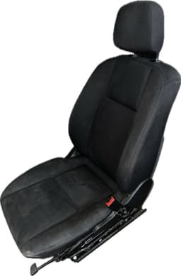 MERCEDES-BENZ Set Of Seats MERCEDES-BENZ GLK-CLASS (X204) (2008-2015) — thumbnail 8