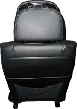 BMW Set Of Seats BMW X5 (E70) (2007-2013) — thumbnail 5