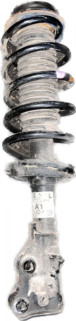 HONDA Shock Absorber Front Left HONDA HR-V II (RU) (2014-2022) — thumbnail 1