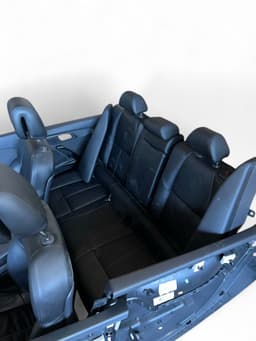 PEUGEOT Set Of Seats PEUGEOT 508 I (W23) (2010-2018) — thumbnail 5