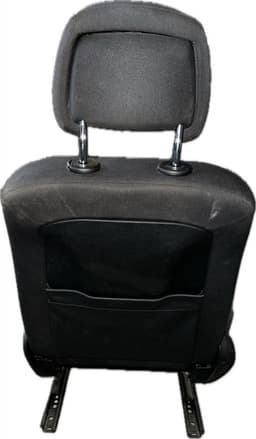 MERCEDES-BENZ Set Of Seats MERCEDES-BENZ GLK-CLASS (X204) (2008-2015) — thumbnail 9