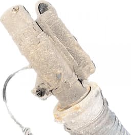 MERCEDES-BENZ Shock Absorber Front Right MERCEDES-BENZ S-CLASS (W221) (2005-2013) — thumbnail 4