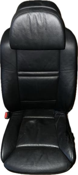 BMW Set Of Seats BMW X5 (E70) (2007-2013) — thumbnail 2