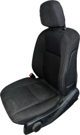 MERCEDES-BENZ Set Of Seats MERCEDES-BENZ GLK-CLASS (X204) (2008-2015) — thumbnail 4