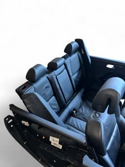 PEUGEOT Set Of Seats PEUGEOT 508 I (W23) (2010-2018) — thumbnail 6