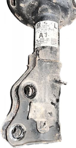 HONDA Shock Absorber Front Left HONDA HR-V II (RU) (2014-2022) — thumbnail 5