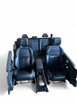 PEUGEOT Set Of Seats PEUGEOT 508 I (W23) (2010-2018) — thumbnail 2