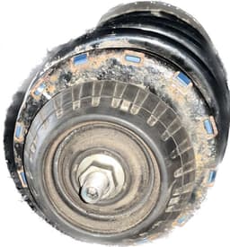 HONDA Shock Absorber Front Left HONDA HR-V II (RU) (2014-2022) — thumbnail 3