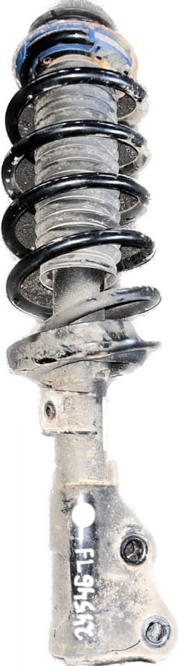 HONDA Shock Absorber Front Left HONDA HR-V II (RU) (2014-2022) — thumbnail 2