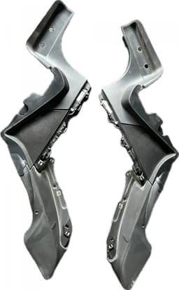 MERCEDES-BENZ Set Of Seats MERCEDES-BENZ E-CLASS Coupe (C207) (2009-2016) — thumbnail 8