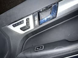 MERCEDES-BENZ Set Of Seats MERCEDES-BENZ E-CLASS Coupe (C207) (2009-2016) — thumbnail 6