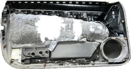 MERCEDES-BENZ Set Of Seats MERCEDES-BENZ E-CLASS Coupe (C207) (2009-2016) — thumbnail 7