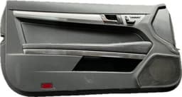 MERCEDES-BENZ Set Of Seats MERCEDES-BENZ E-CLASS Coupe (C207) (2009-2016) — thumbnail 2