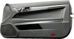 MERCEDES-BENZ Set Of Seats MERCEDES-BENZ E-CLASS Coupe (C207) (2009-2016) — thumbnail 5