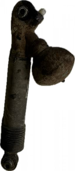 CITROËN Shock Absorber Rear Left CITROËN C5 II (2008-2019) — thumbnail 2