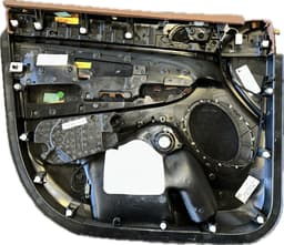 JEEP Set Of Seats JEEP GRAND CHEROKEE IV (WK, WK2) (2010-2021) — thumbnail 4