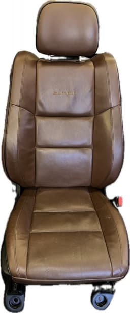 JEEP Set Of Seats JEEP GRAND CHEROKEE IV (WK, WK2) (2010-2021) — thumbnail 8
