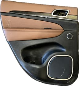 JEEP Set Of Seats JEEP GRAND CHEROKEE IV (WK, WK2) (2010-2021) — thumbnail 7