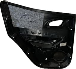RENAULT Set Of Seats RENAULT KADJAR (HA, HL) (2015-2022) — thumbnail 2