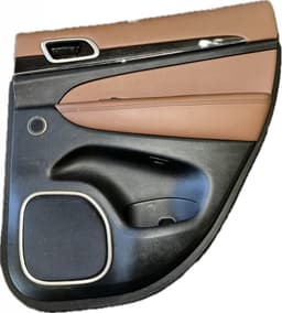 JEEP Set Of Seats JEEP GRAND CHEROKEE IV (WK, WK2) (2010-2021) — thumbnail 1