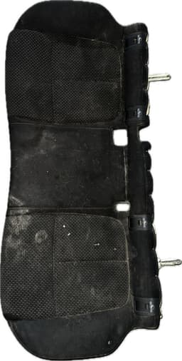 RENAULT Set Of Seats RENAULT KADJAR (HA, HL) (2015-2022) — thumbnail 6