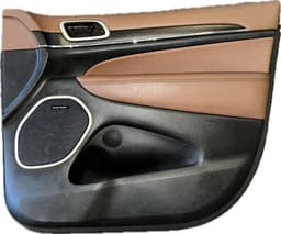 JEEP Set Of Seats JEEP GRAND CHEROKEE IV (WK, WK2) (2010-2021) — thumbnail 3