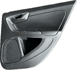 VOLVO Set Of Seats VOLVO S60 II / V60 I (2010-2018) — thumbnail 3