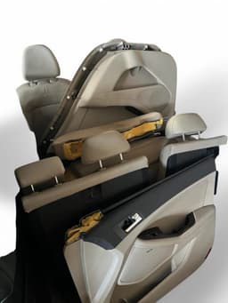 KIA Set Of Seats KIA OPTIMA III (TF) (2010-2015) — thumbnail 4