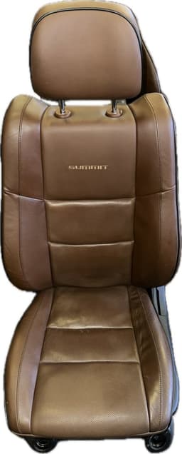 JEEP Set Of Seats JEEP GRAND CHEROKEE IV (WK, WK2) (2010-2021) — thumbnail 10