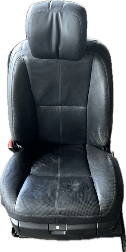 MERCEDES-BENZ Set Of Seats MERCEDES-BENZ S-CLASS (W221) (2005-2013) — thumbnail 2
