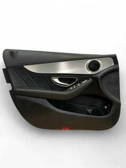 MERCEDES-BENZ Set Of Seats MERCEDES-BENZ C-CLASS (W205) (2013-2021) — thumbnail 10