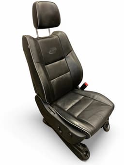 JEEP Set Of Seats JEEP GRAND CHEROKEE IV (WK, WK2) (2010-2021) — thumbnail 10