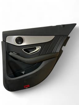 MERCEDES-BENZ Set Of Seats MERCEDES-BENZ C-CLASS (W205) (2013-2021) — thumbnail 3