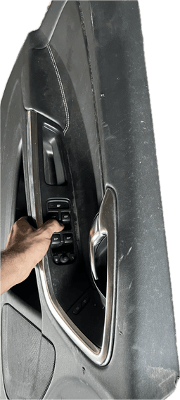 VOLVO Set Of Seats VOLVO S60 II / V60 I (2010-2018) — thumbnail 7