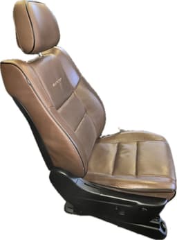 JEEP Set Of Seats JEEP GRAND CHEROKEE IV (WK, WK2) (2010-2021) — thumbnail 9