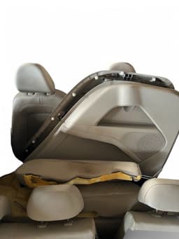 KIA Set Of Seats KIA OPTIMA III (TF) (2010-2015) — thumbnail 6