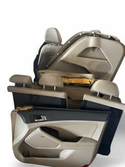 KIA Set Of Seats KIA OPTIMA III (TF) (2010-2015) — thumbnail 5