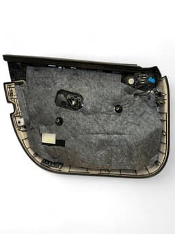 MERCEDES-BENZ Set Of Seats MERCEDES-BENZ C-CLASS (W205) (2013-2021) — thumbnail 8