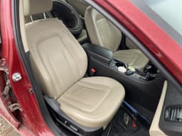 KIA Set Of Seats KIA OPTIMA III (TF) (2010-2015) — thumbnail 2
