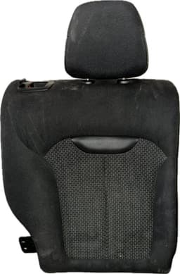RENAULT Set Of Seats RENAULT KADJAR (HA, HL) (2015-2022) — thumbnail 8