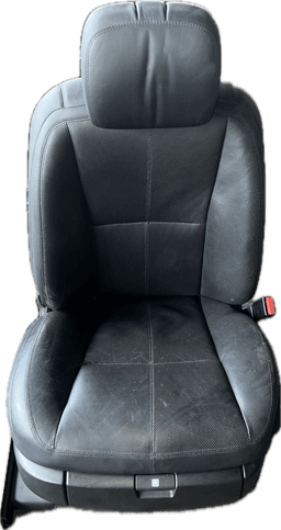 MERCEDES-BENZ Set Of Seats MERCEDES-BENZ S-CLASS (W221) (2005-2013) — thumbnail 7