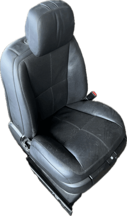 MERCEDES-BENZ Set Of Seats MERCEDES-BENZ S-CLASS (W221) (2005-2013) — thumbnail 8