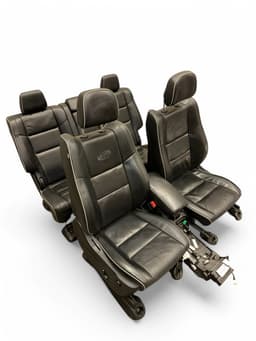 JEEP Set Of Seats JEEP GRAND CHEROKEE IV (WK, WK2) (2010-2021) — thumbnail 2