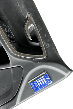 VOLVO Set Of Seats VOLVO S60 II / V60 I (2010-2018) — thumbnail 6