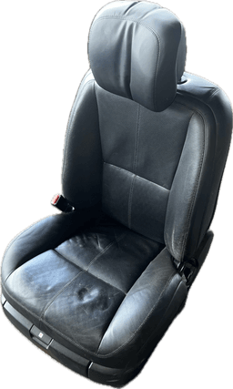 MERCEDES-BENZ Set Of Seats MERCEDES-BENZ S-CLASS (W221) (2005-2013) — thumbnail 4