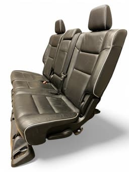 JEEP Set Of Seats JEEP GRAND CHEROKEE IV (WK, WK2) (2010-2021) — thumbnail 6