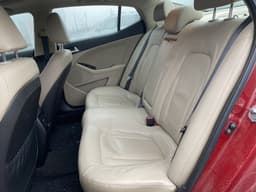 KIA Set Of Seats KIA OPTIMA III (TF) (2010-2015) — thumbnail 3