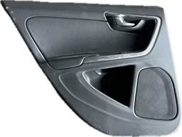 VOLVO Set Of Seats VOLVO S60 II / V60 I (2010-2018) — thumbnail 2
