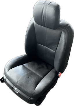 MERCEDES-BENZ Set Of Seats MERCEDES-BENZ S-CLASS (W221) (2005-2013) — thumbnail 9