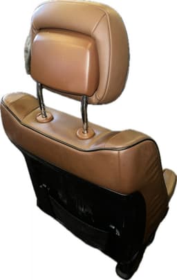 JEEP Set Of Seats JEEP GRAND CHEROKEE IV (WK, WK2) (2010-2021) — thumbnail 5